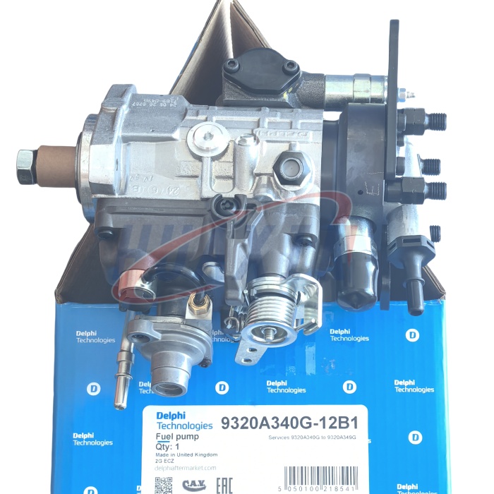 DELPHI fuel pump 9320A340G